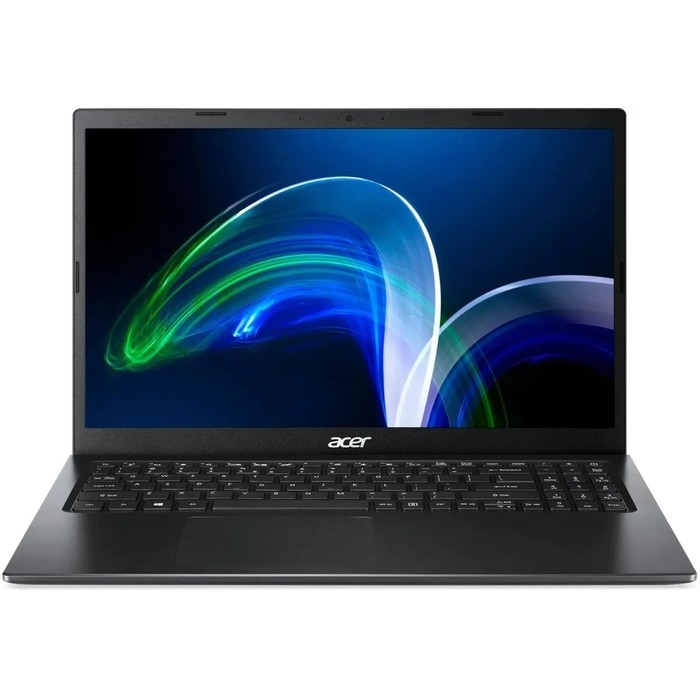 Ноутбук Acer Extensa 15EX215-54-52E7, 15,6 Ноутбук Acer Extensa 15EX215-54-52E7, 15,6", I5 1135G7, 8Gb,SSD 256Gb,UHD,noOS, черный