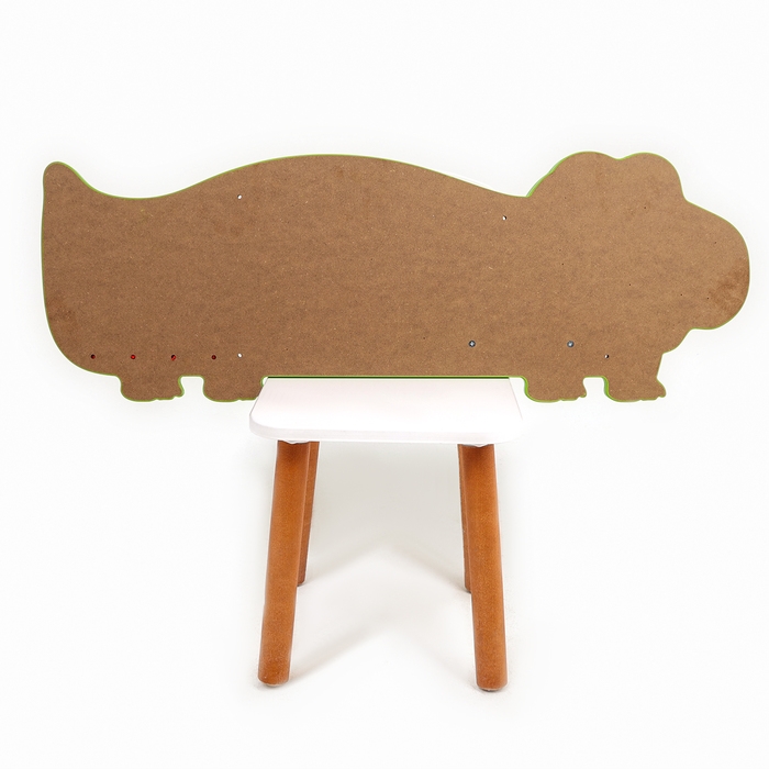 Бизиборд «Динозавр», 35 × 93 × 7 см Бизиборд «Динозавр», 35 × 93 × 7 см