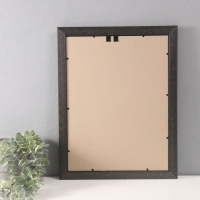 Фоторамка пластик "Вавилон" 30х40 см, оливковый Фоторамка пластик "Вавилон" 30х40 см, оливковый