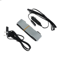 Автохолодильник 10 л, 12/24/220 В, 68 Вт, -5/+65°С, LED дисплей Автохолодильник 10 л, 12/24/220 В, 68 Вт, -5/+65°С, LED дисплей