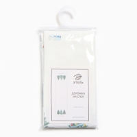 Дорожка на стол Этель "Сказочный лес" 40х147 +/- 5 см, 100% хл, саржа 190 гр/м2