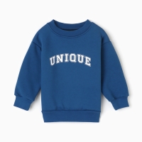 Свитшот с начесом детский KAFTAN Unique размер30 (98-104 см) Свитшот с начесом детский KAFTAN Unique размер30 (98-104 см)