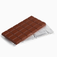 Шоколад с открыткой &laquo;Настоящему мужчине&raquo;, 100 г