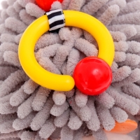 Подвеска мягкая &laquo;Лесная сказка&raquo;, на кроватку и коляску