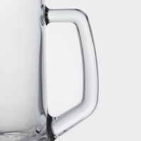 Пивная кружка стеклянная Pub, 670 мл Пивная кружка стеклянная Pub, 670 мл