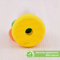 Пирамидка 8 элементов Пирамидка 8 элементов