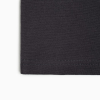 Термобельё мужское (джемпер, брюки) цвет графит, р-р 52