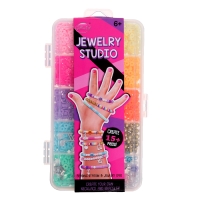 Набор бисероплетения &laquo;Браслетики&raquo;