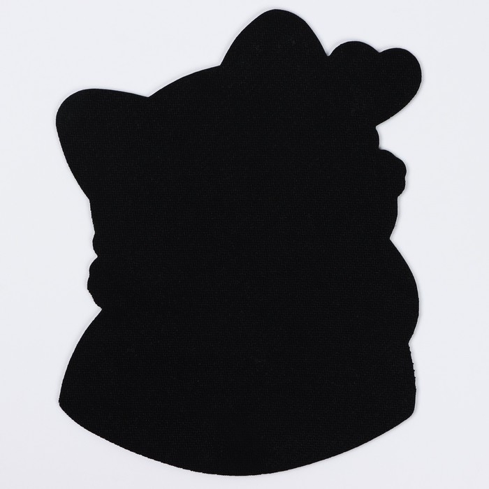 Коврик для мыши &laquo;По кайфу&raquo;, 18 х 19,5 см