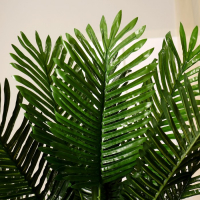 Дерево искусственное "Пальма финиковая" 130 см Дерево искусственное "Пальма финиковая" 130 см