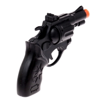 Набор полицейского &laquo;Тир&raquo;, 8 предметов