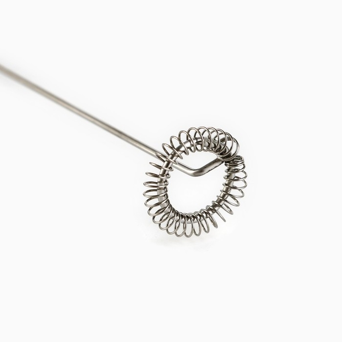 Капучинатор электрический «Тепла и уюта», модель LMR-04, 3,5 х 20 см Капучинатор электрический «Тепла и уюта», модель LMR-04, 3,5 х 20 см