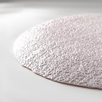 Тарелка подстановочная &laquo;Ривьера&raquo;, d=32 см, цвет жемчужный