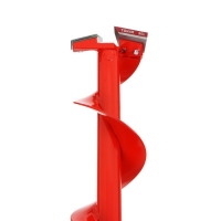 Ледобур &laquo;ЛР-80 СД&raquo;, спортивный двуручный