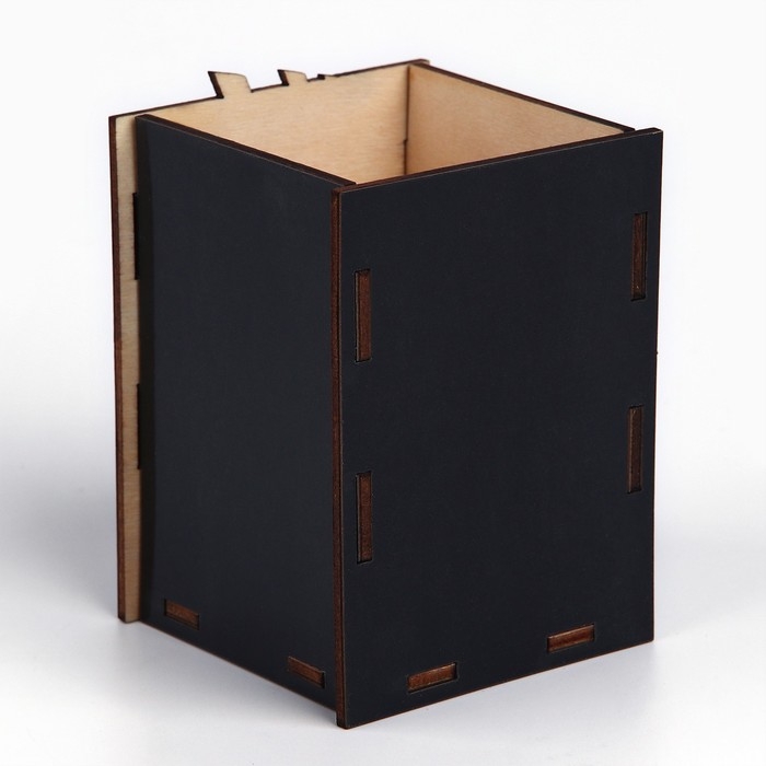 Органайзер для канцелярии &laquo;Ты номер один!&raquo; 6.7 х 6.5 х 9.6 см