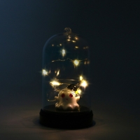 Набор для творчества &laquo;Ночник своими руками. Хэллоуин. Привиденька&raquo;