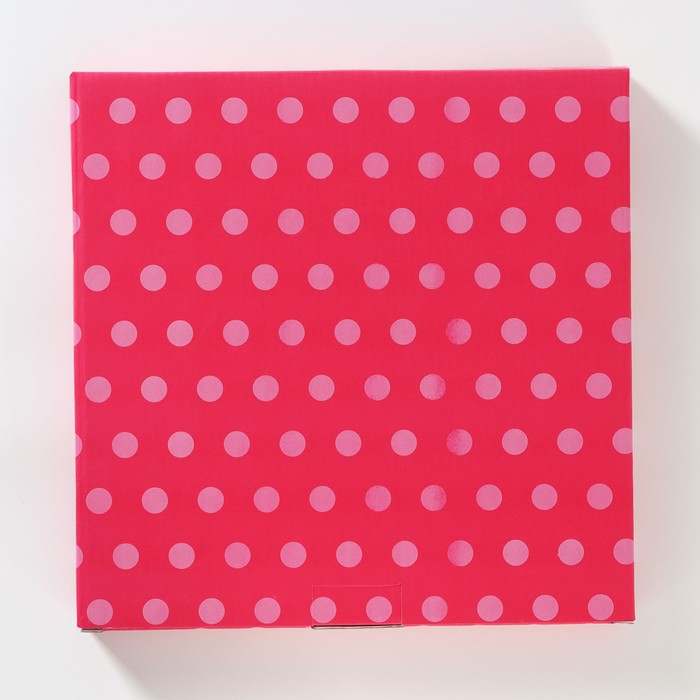 Тарелка фарфоровая обеденная Доляна &laquo;Коты-аристократы&raquo;, d=26,5 см, цвет белый