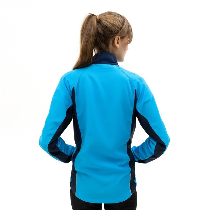 Ветровка ONLYTOP унисекс blue, р. 50