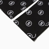 Пижама мужская KAFTAN "Bubbling" размер 50, черный