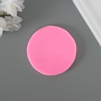 Молд силикон "Листья папоротника" 5 предметов Молд силикон "Листья папоротника" 5 предметов