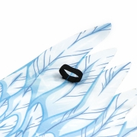 Карнавальный набор «Нежный ангелочек», крылья 64 × 100 см, ободок Карнавальный набор «Нежный ангелочек», крылья 64 × 100 см, ободок