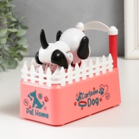 Копилка пластик "Прожорливый Джек" звук АА 15х8,5х13 см Копилка пластик "Прожорливый Джек" звук АА 15х8,5х13 см