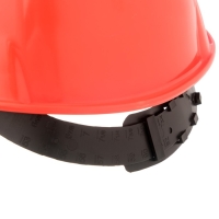 Каска защитная строительная "Исток" оранжевая Каска защитная строительная "Исток" оранжевая