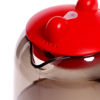 Бытовая техника «Чайник», пар, звук Бытовая техника «Чайник», пар, звук