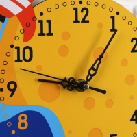 Часы &laquo;Космос&raquo;, 25 х 30 см