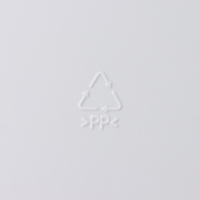 Корзинка универсальная Wenge, 2,25 л, 25,7×15,8×8 см, цвет светло-серый Корзинка универсальная Wenge, 2,25 л, 25,7×15,8×8 см, цвет светло-серый