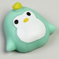 Антистресс сквиш мялка в коробочке «Веселись», весёлые зверюшки Антистресс сквиш мялка в коробочке «Веселись», весёлые зверюшки