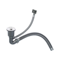 Мойка кухонная GERHANS K34444, врезная, 440 х 440 х 220 мм, толщина 1,0 мм, с сифоном Мойка кухонная GERHANS K34444, врезная, 440 х 440 х 220 мм, толщина 1,0 мм, с сифоном