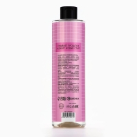 Гель для душа «Меньше стресса», 500 мл, аромат цветов, BEAUTY FOX Гель для душа «Меньше стресса», 500 мл, аромат цветов, BEAUTY FOX