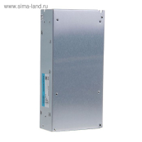 Блок питания Luazon Lighting для светодиодной ленты 12 В, 180 Вт, IP20 Блок питания Luazon Lighting для светодиодной ленты 12 В, 180 Вт, IP20