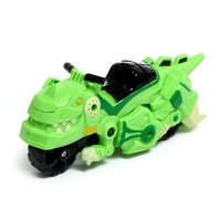 Набор роботов &laquo;Отряд звероботов&raquo;, трансформируются