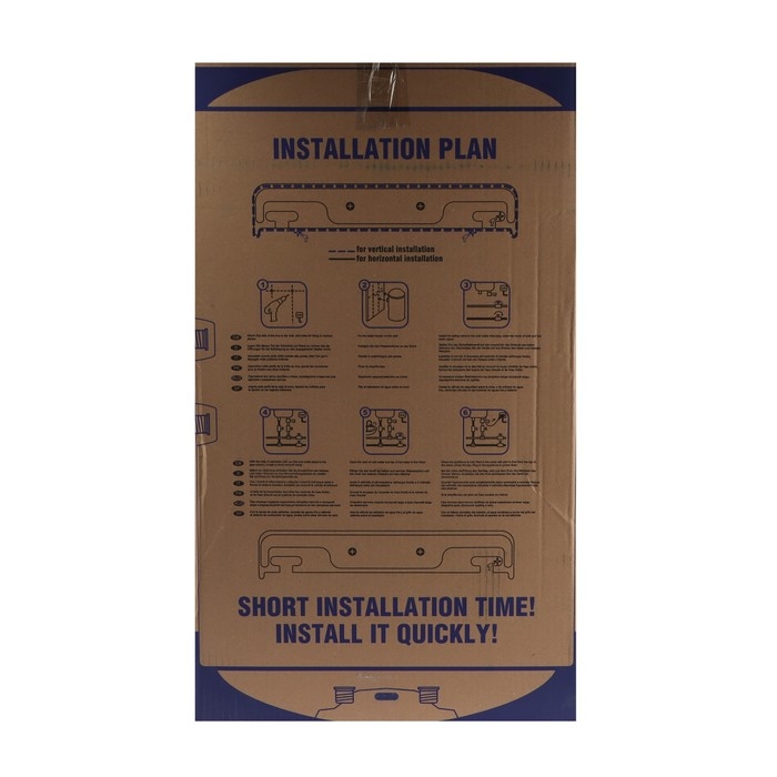 Водонагреватель EDISSON ER 80 V, накопительный, круглый, эмаль, 80 л, 1500 Вт Водонагреватель EDISSON ER 80 V, накопительный, круглый, эмаль, 80 л, 1500 Вт