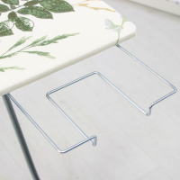 Доска гладильная Nika «Белль-Юниор 1», 111×34,5 см, два положения высоты 70, 80 см, микс Доска гладильная Nika «Белль-Юниор 1», 111×34,5 см, два положения высоты 70, 80 см, микс