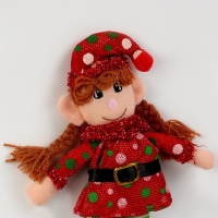 Мягкая игрушка &laquo;Гном&raquo;, виды МИКС