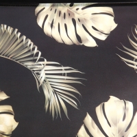 Сумка для купальника &laquo;Пальмы&raquo;, 24 х 17 см.