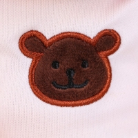 Мягкая игрушка &laquo;Мишка&raquo; в кофте, 23 см, цвет МИКС