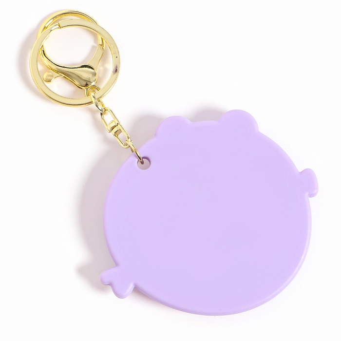 Развивающая игрушка &laquo;Чудик&raquo; на брелоке, цвета МИКС