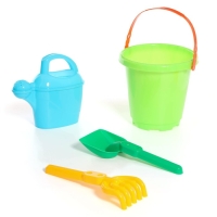 Песочный набор &laquo;Кроха-1&raquo;, МИКС