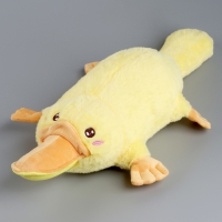 Мягкая игрушка &laquo;Утконос&raquo;, 60 см