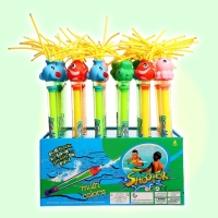 Водная пушка &laquo;Брызгачок&raquo;, цвет МИКС