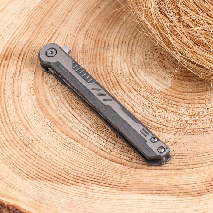 Нож складной Нож складной "Трансформер" 20см, клинок 85мм/2мм