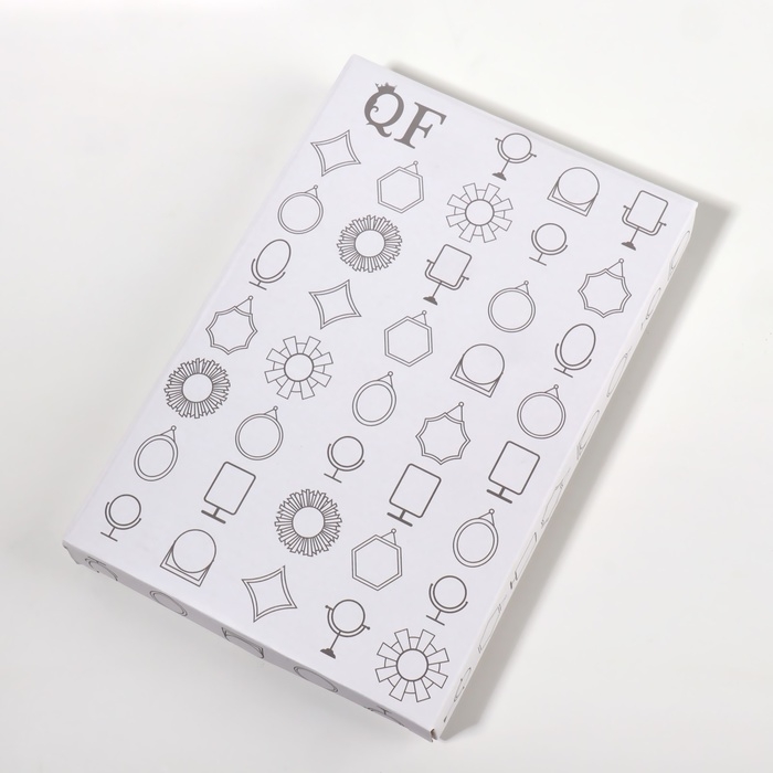 Зеркало настольное - подвесное &laquo;Круг&raquo;, двустороннее, с увеличением, d зеркальной поверхности 12 см, цвет &laquo;янтарный&raquo;