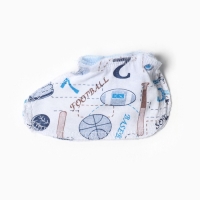 Пинетки детские, цвет микс Пинетки детские, цвет микс