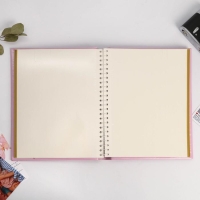 Фотоальбом на 20 магнитных листов &laquo;Моменты счастья&raquo;