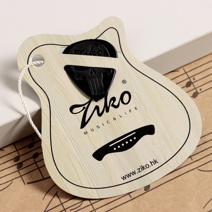 Струны электрогитары Ziko DNC-0942 Carbon Nano 09-42 Струны электрогитары Ziko DNC-0942 Carbon Nano 09-42