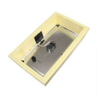 Инкубатор бытовой &laquo;Золушка&raquo;, на 28 яиц, автоматический переворот, 220 В